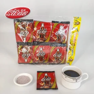 Cola Flavor Juice Powder Instant Drink Juice