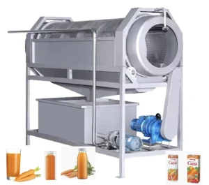 Commercial 100% NFC Sugarcane Juice Production Line Ice Tea Beverage Filling Processing Machine Automatic Juice Extractor Mixer