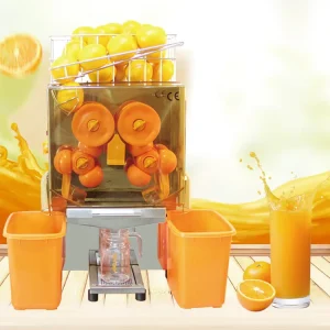 Commercial Automatic Fruit Orange Juicer Machine Industrial Profession Juice Extractor Orange Juicer