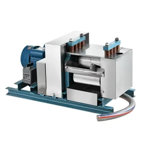 Commercial Electric Powerful Sugarcane Sugar Cane Juice Juicer Press Machine