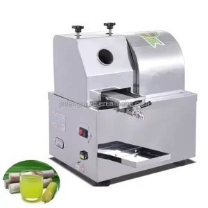 Commercial Large Capacity Sugarcane Juicer Sugarcane Juice Machine Sugar Cane Juicer for Sale