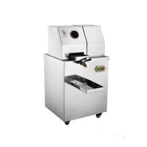 Commercial Sugarcane Juicer Extractor Sugar Cane Juice Squeeze Machine