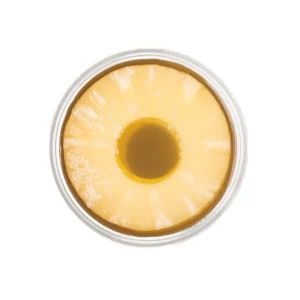 Competitive Price Fresh Canned Sweet Fruit in Syrup Canned Pineapple Piece
