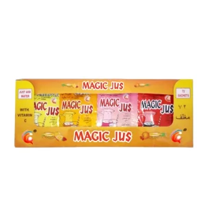 Concentrate Fruit Flavour Juice Powder Fruit Drink Mix
