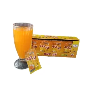 Concentrate Orange mango Grape Strawberry Cherry Pineapple Flavor Flavored Drink Powder Juice Powder Factory Supplier