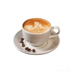 Concentrated Coffee Non Dairy Creamer Cost Saving Milk Powder Alternative