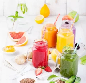 Concentrated Fruit Juice Blueberry Juice Processing Line for Promotion