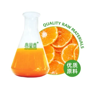 Concentrated Juice Craft Beverages Orange Juice Concentrate
