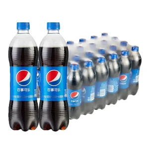 Cooca Cola Bottled Soda Drinks Carbonated Beverages Family Gathering Sharing Packs