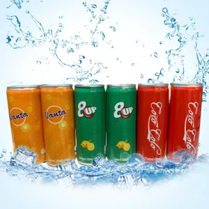 Cream Fruity Tea Yogurt Beverage Soda Bottle Carbonated Drink Energy Classic 330ml Low-Carb Low-Fat Low-Salt
