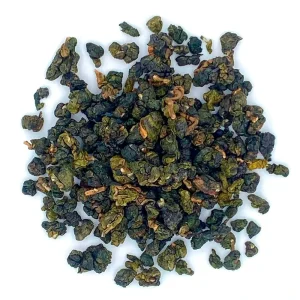 Creamy Texture Milk Oolong Tea Cold Brew for Office Pantry Supplies Ceremonial Grade Slimming and Health Tea in Sachet Bag