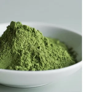 Culinary Grade Matcha Organic Green Tea Powder for Food Ingredients 100% Natural No Pigment