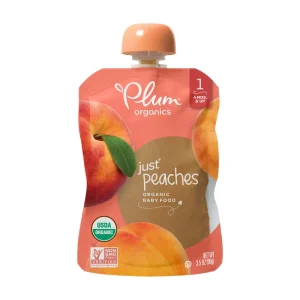 Custom 50ml Honey Juice Spout Fruit Yogurt Pouch Liquid Bags Packaging