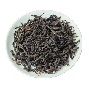 Custom Logo Loose Leaf Phoenix Oolong Tea Duck Shit Flavor Chinese Fenghuang Dancong Wulong Tea Yashixiang Dan Cong Oolong Tea