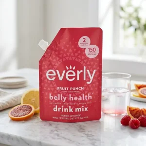 Custom Logo Nutrition Powder Spout Bag Resealable Stand up Pouch for Health Supplement Drink Mix
