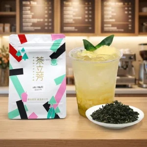 Custom Premium Quality Tieguanyin Oolong Slimming Tea Loose Tea Blended 500g Free Additives New Bag Factory Direct Bulk Sales