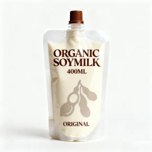 Custom Print Low MOQ Plastic Clear Stand up Water Liquid Beverage Juice Packaging Drinking Pouch With Spout