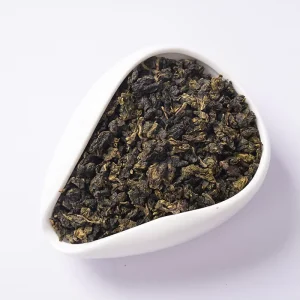 Customize Package High Quality Reasonable Price Taiwan Milk Flavor Oolong Tea