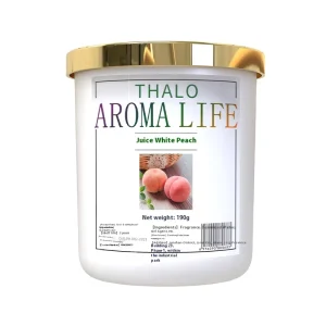 Customized Aromatherapy Candles with Long lasting Fragrances Natural Soy Wax Handmade for Weddings & Diwali Home Decor