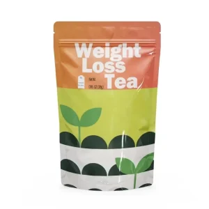 Customized Herbal Slimming Tea for Flat Tummy and Weight Loss