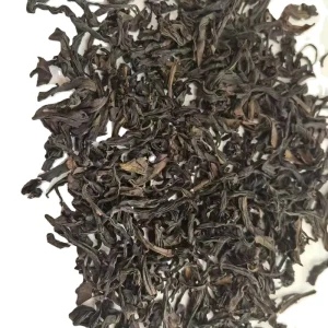 Customized Supply of 1kg Bulk Organic Oolong Tea by Chinese Factory