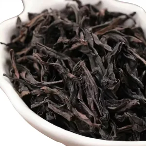 Da Hong Pao Matou Wuyi Rock Tea Loose Tea Gift Box 500g for Giving Fujian Bulk