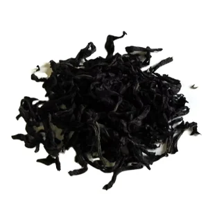 Da Hong Pao Oolong Tea Fujian Wuyi Big Red Robe Loose Leaf Slimming Tea in Bulk Boxes and Bags