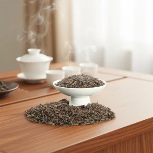 Da Hong Pao Oolong Tea Handmade Loose Leaf From Fujian 500g Packaged in Tin Box Health Tea