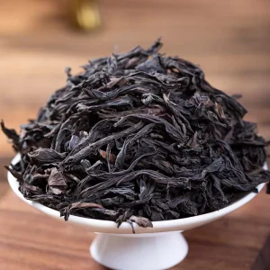Dahongpao Bulk New High Mountain Oolong Tea Rock Tea Fruity Cinnamon Aroma Loose Tea Leaves