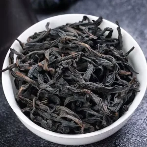 Dahongpao Cinnamon Slimming Tea, Chinese Oolong Tea, Bulk Tea, Cooperative Farmers Direct Selling