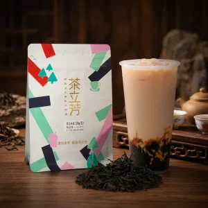 Dahongpao Oolong Tea New Fujian Wuyi Blended Heavy Bake 3 Times Rich Fragrance Health Tea 300g