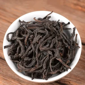 Dahongpao Rock Tea Slimming Tea Premium 500g Blended Loose Oolong Tea Leaves Health Fragrant