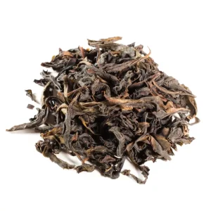 Dan Cong Dahongpao Oolong Tea Strong Taste Fermented Loose Tea in Box OEM Custom Premium Organic