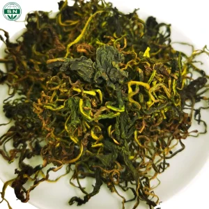 Dandelion Leaf Detox Herbal Tea 200g Bulk Freshly Loose Tea Health Tea ISO CE Certified Bag Sachet Box