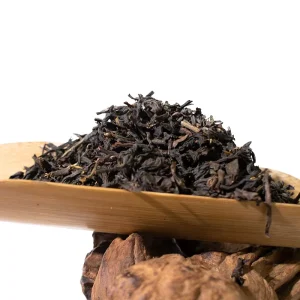 Darjeeling Oolong Tea 500g Bulk Bagged Tea Guangdong Handmade 24 Month Shelf Life Fresh Milk Box