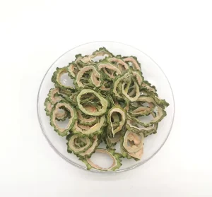 Delicious Natural Tea AD Dried Dehydrated Bitter Melon