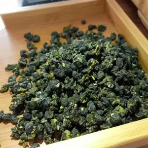 Dong Ding Oolong Tea Loose Leaf Supplier Tea Oolong Tea