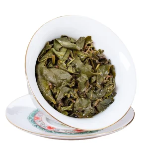 Dong Ding Oolong Tea Supplier Loose Leaf Tea Oolong Tea Bulk