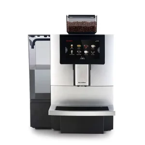 Dr. Coffee F11 Big-S 8L Water Tank Espresso Coffee Machine