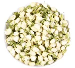 Dried Fresh Jasmine Buds Flower Jasmine Tea