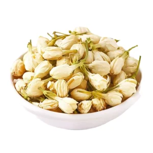 Dried Jasmine Tea Herbal Flower Agriculture Product Premium Quality Jasmine Tea