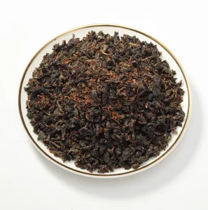 Dried Osmanthus Oolong Tea Chinese Osmanthus Leaves Wulong Tea