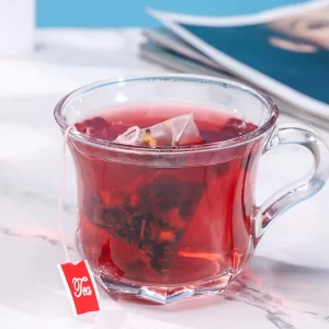 Dried Plum Syrup Herbal Fruit Infused Drink