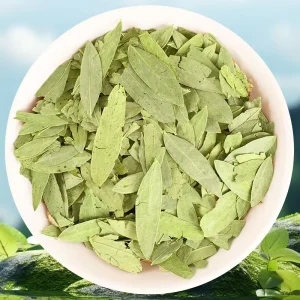 Dried Senna Leaf Natural Chinese Herb Tea Folium Sennae Herbal Tea for Detox