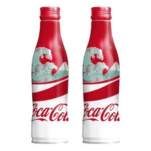 Drinks Popular Exotic Snack Japan Cola Soda Carbonated Drink 250ml
