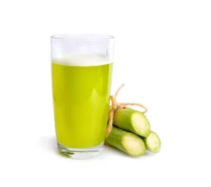Drum Packing Fresh Season Sugarcane Juice
