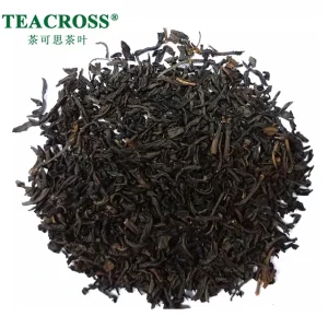 EU Market Black Leaf Tea Pekoe Grade 1