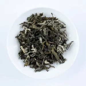 EU Standard Chinese Famous Bai Mao Hou Tea Jasmine White Monkey Tea