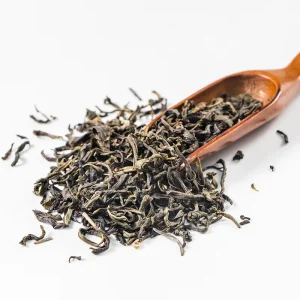 EU Standard Chinese Supplier Super Tea for Organic Pure Jasmine Green Tea