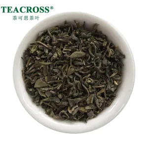 EU Standard Chunmee Green Tea 9369 Factory Price